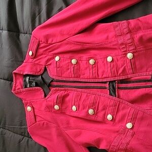 White House Black Market Size 4 blazer